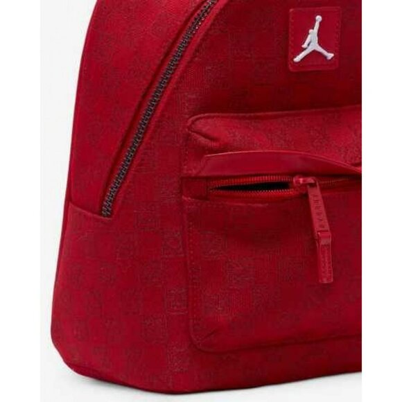 Jordan Monogram Mini Backpack. Brand New. Mens/Unisex. - Picture 5 of 9